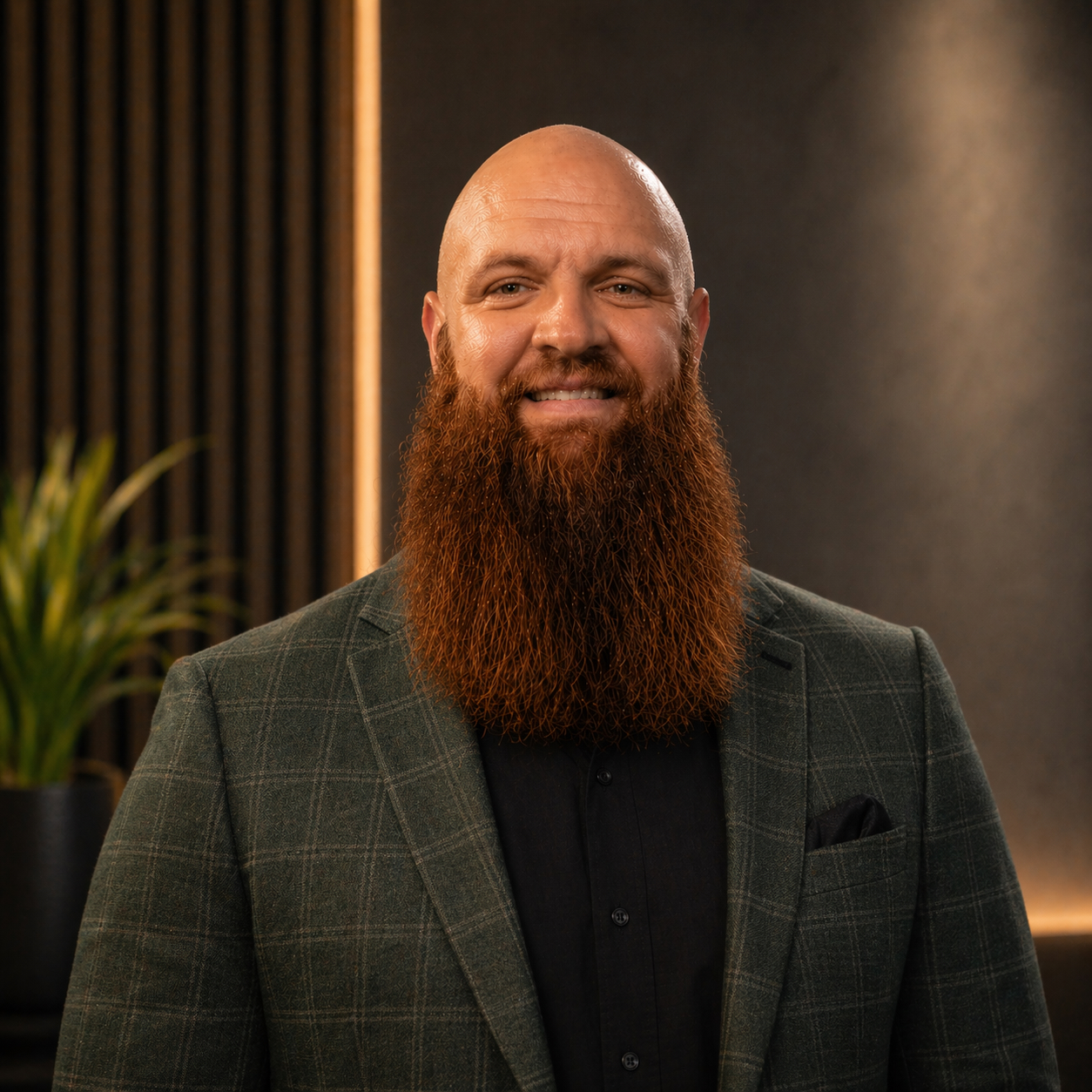 Kosie van der Merwe, founder of TwelveTwo Digital